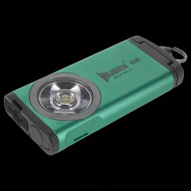 Wuben G2 Keychain Flashlight
