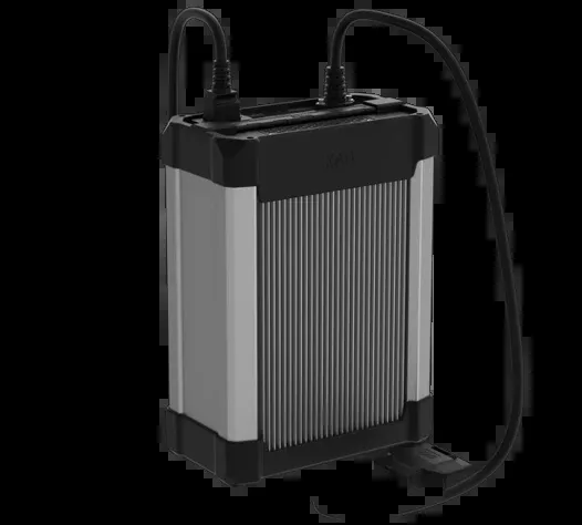 XAG AC Wall Charger | CM12500P