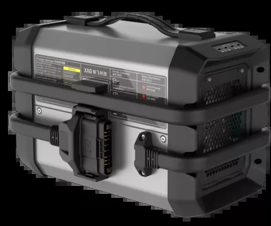 XAG CM27000 AC Super Charger | 6KW Charging Power | For XAG Drones