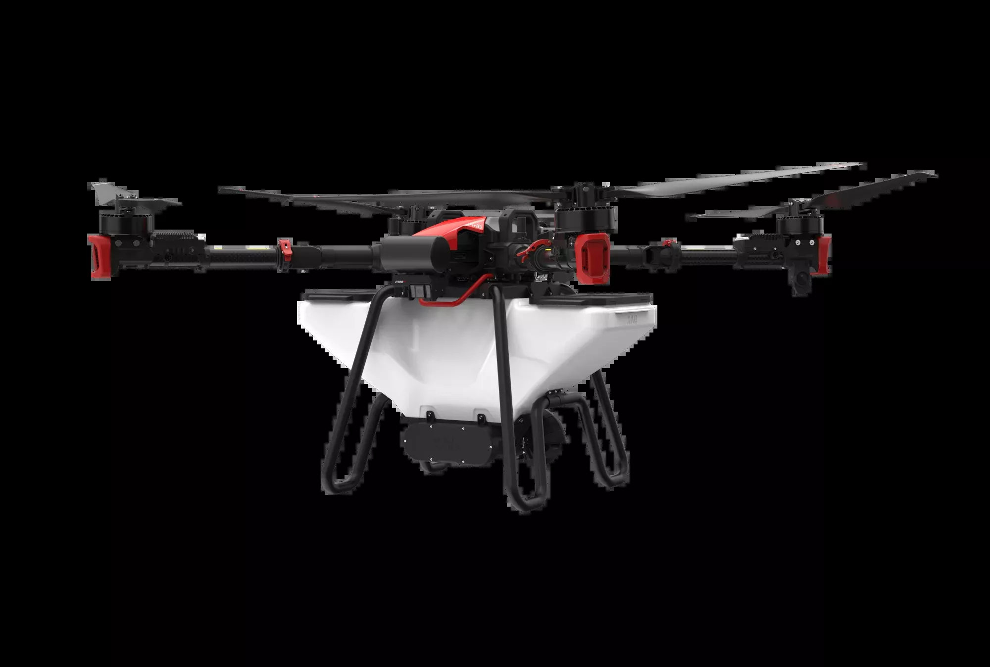 XAG P100 PRO RevoCast 3 | 80L Capacity | Compatible with the XAG P100 PRO Drone