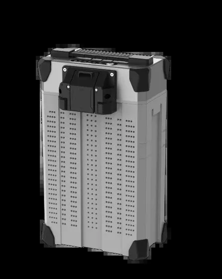 XAG Smart Battery | Model B13960S | 20Ah Capacity | For Cutting-Edge Drones