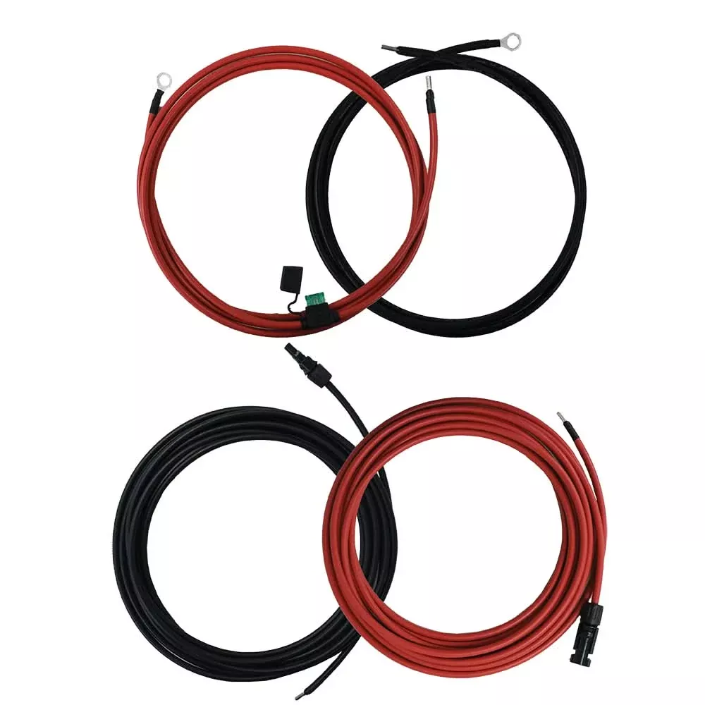 Xantrex Solar Starter Cable Kit - 708-0150
