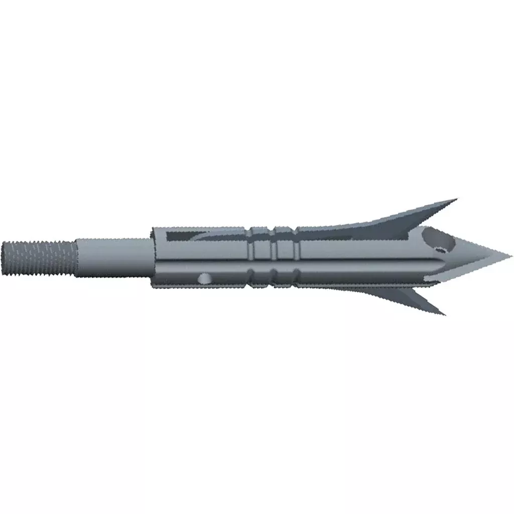 Xecutioner Broadheads (Turkey Necker 160 gr. 4 pk.)