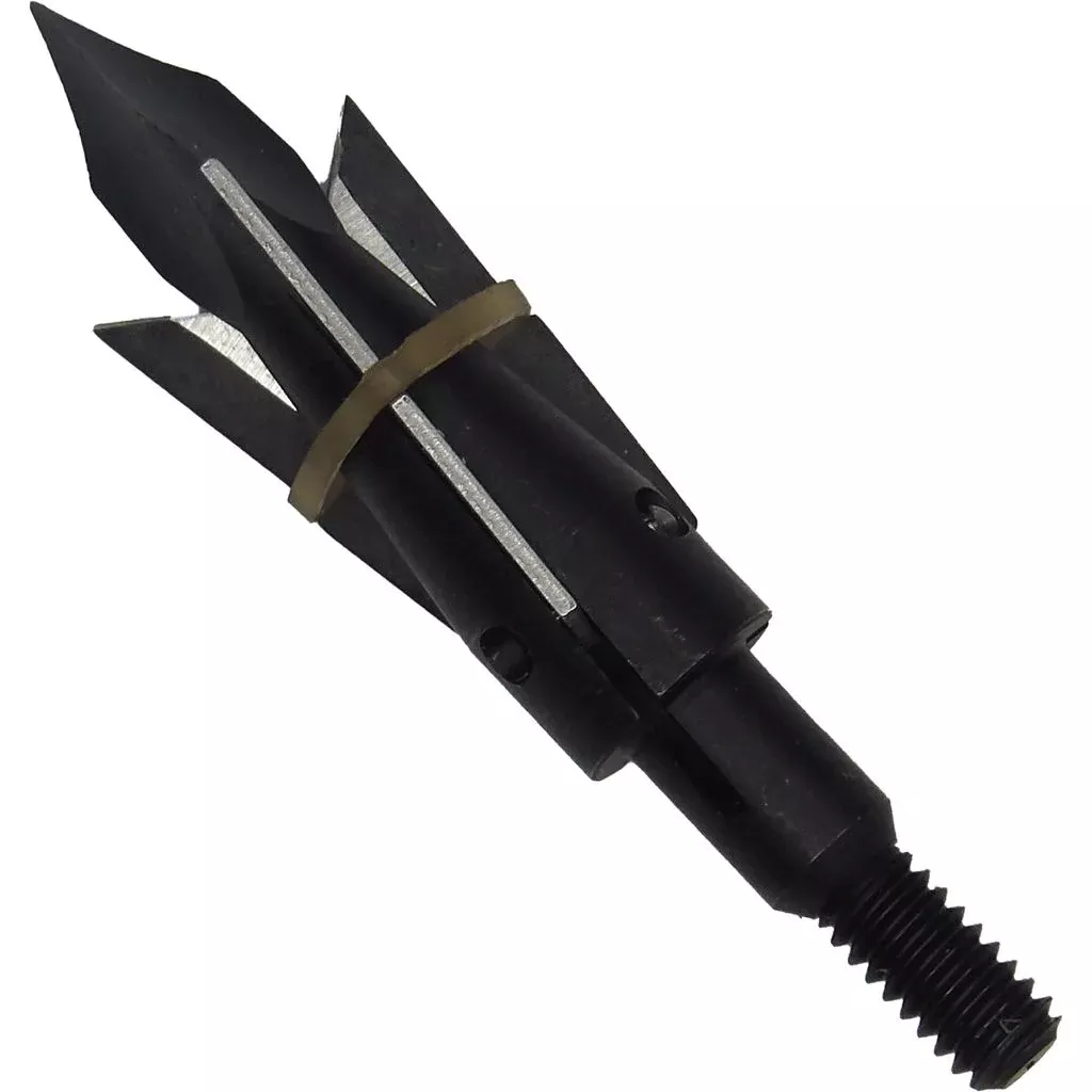 Xecutioner Demon Hunter Valdez Broadheads