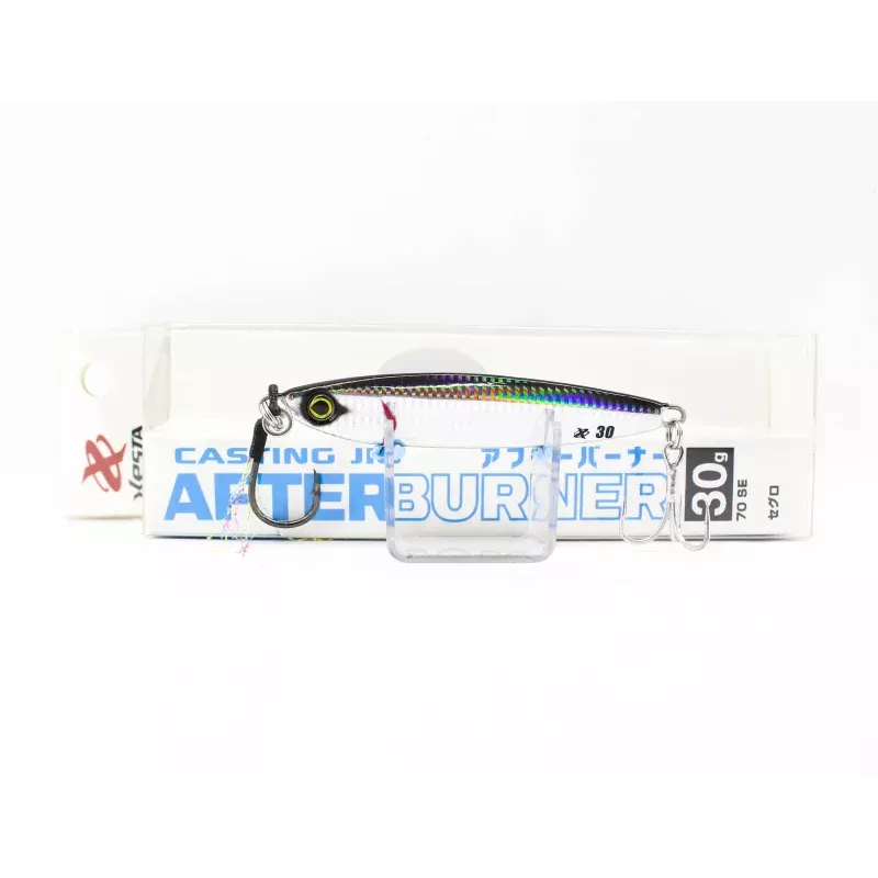 Xesta Metal Jig After Burner 30 grams 70 (0908)