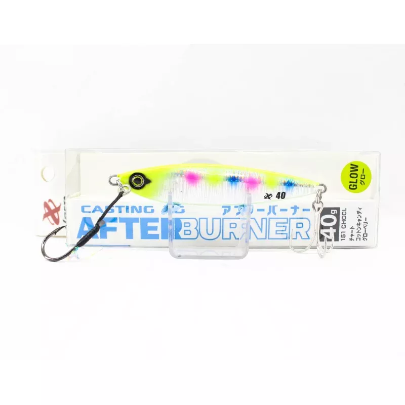 Xesta Metal Jig After Burner 40 grams 151 (1110)