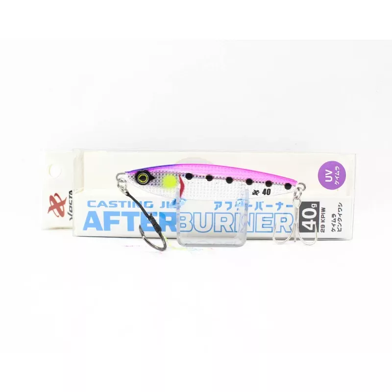 Xesta Metal Jig After Burner 40 grams 29 (1011)