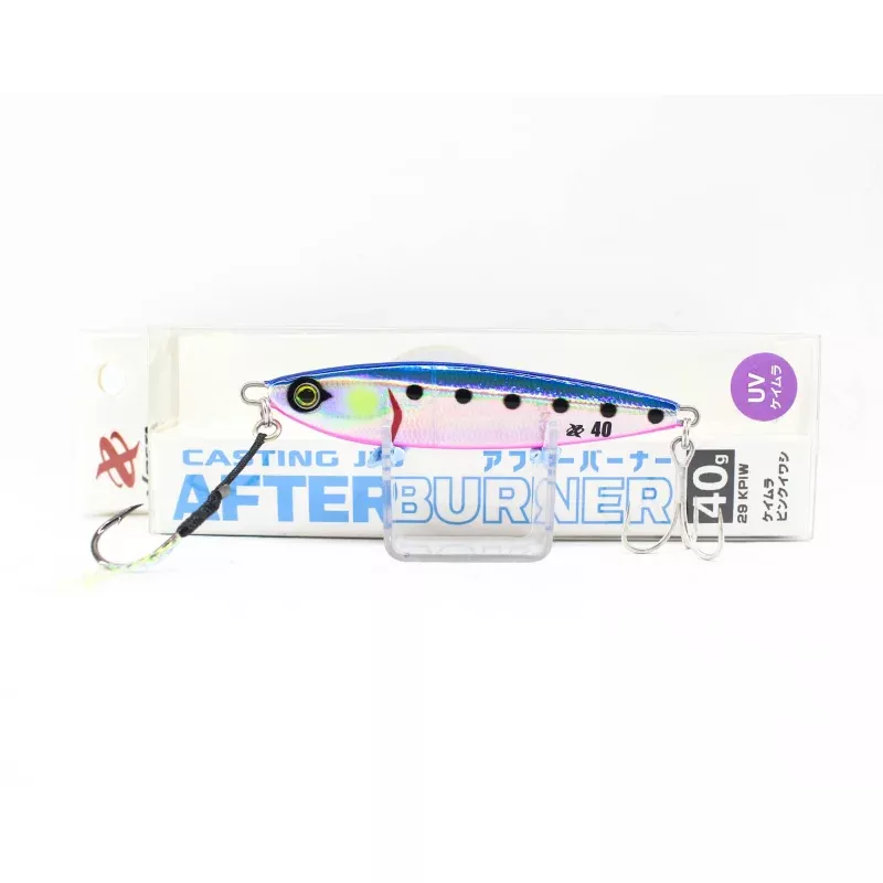 Xesta Metal Jig After Burner 40 grams 39 (1028)