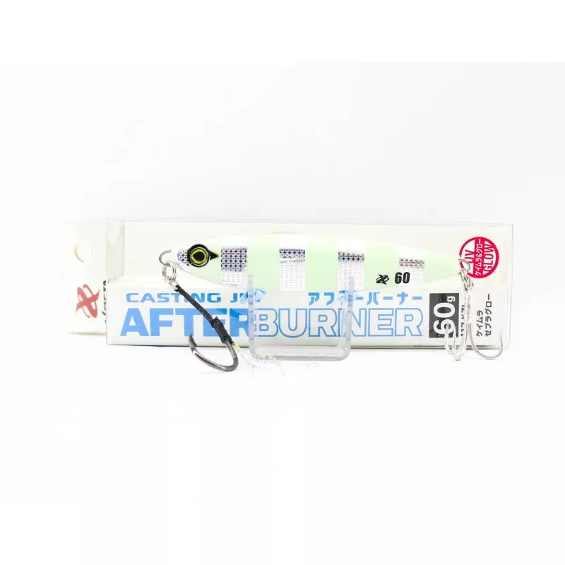 Xesta Metal Jig After Burner 60 grams 117 (1271)