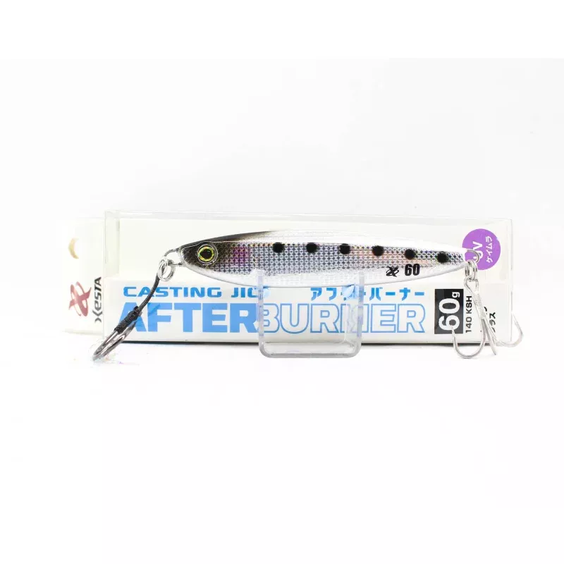 Xesta Metal Jig After Burner 60 grams 140 (1189)