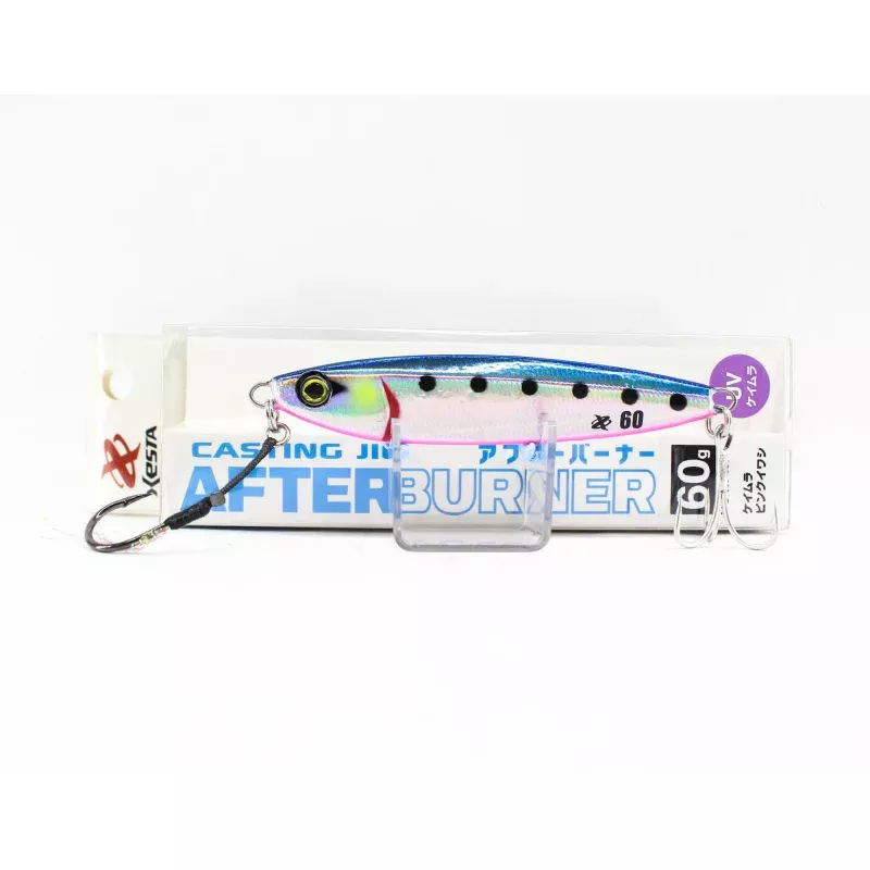 Xesta Metal Jig After Burner 60 grams 39 (1202)