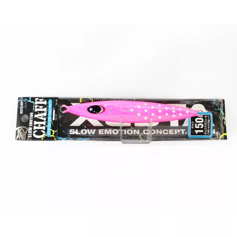 Xesta Metal Jig Chaff 150 grams PSLPL (6270)