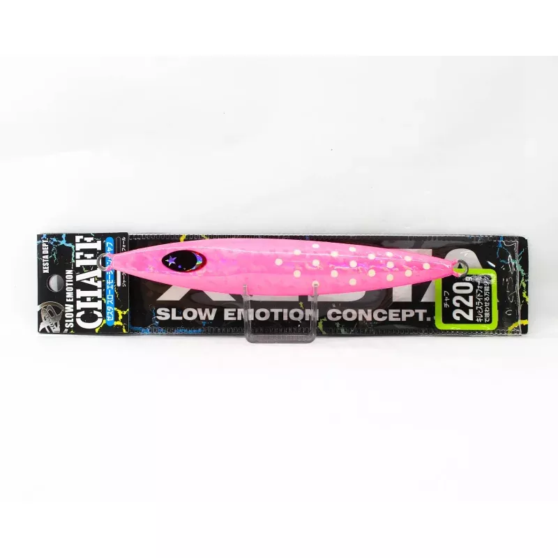 Xesta Metal Jig Chaff 220 grams PSLPL (6676)