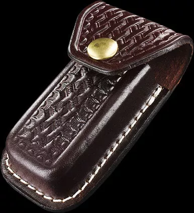 XL Swiss Army Knife Pouch