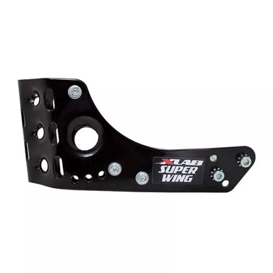 XLAB Super Wing Black Carrier (1148)