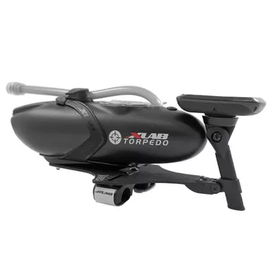 XLAB Torpedo Versa 200 Hydration System
