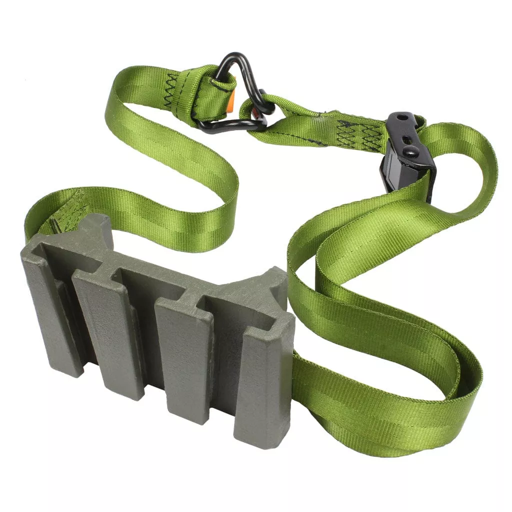 Xop Quick Connect Bracket
