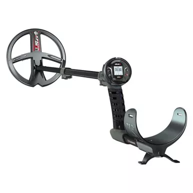 XP METAL DETECTORS Deus 2 11in 28FMF WS6 Master Detector (DEUS2-28FMFWS6E)