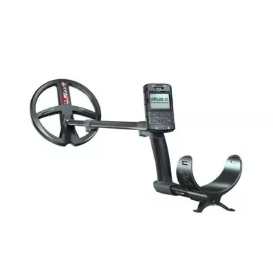 XP METAL DETECTORS Deus II RC 9in Metal Detector (DEUS2-22FMFRCEA)
