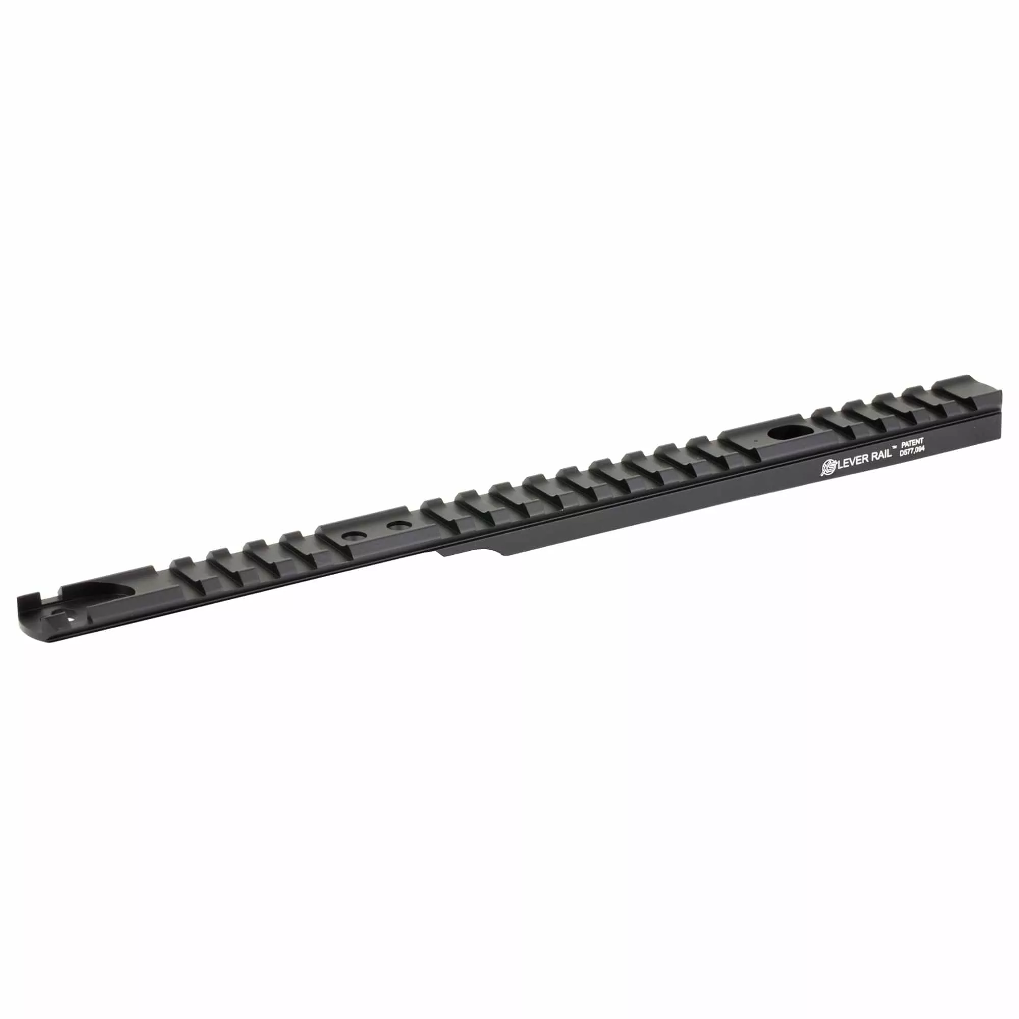 Xs Lever Rail Henry .45-70 -