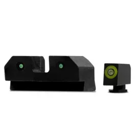 XS Sights RAM Night Sight for Glock 42/43/43x/48