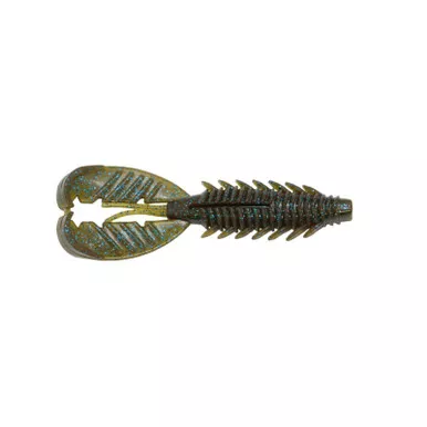 Xzone Lures Adrenaline Craw