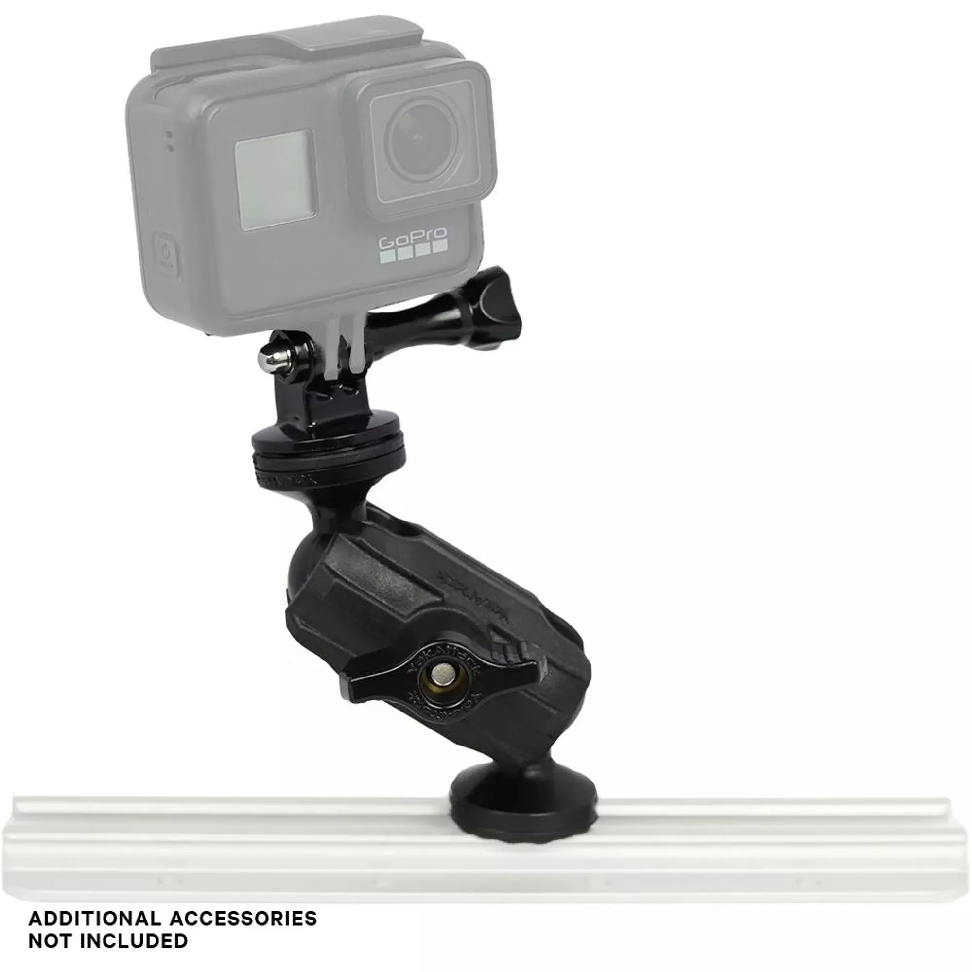 YakAttack Camera Mount