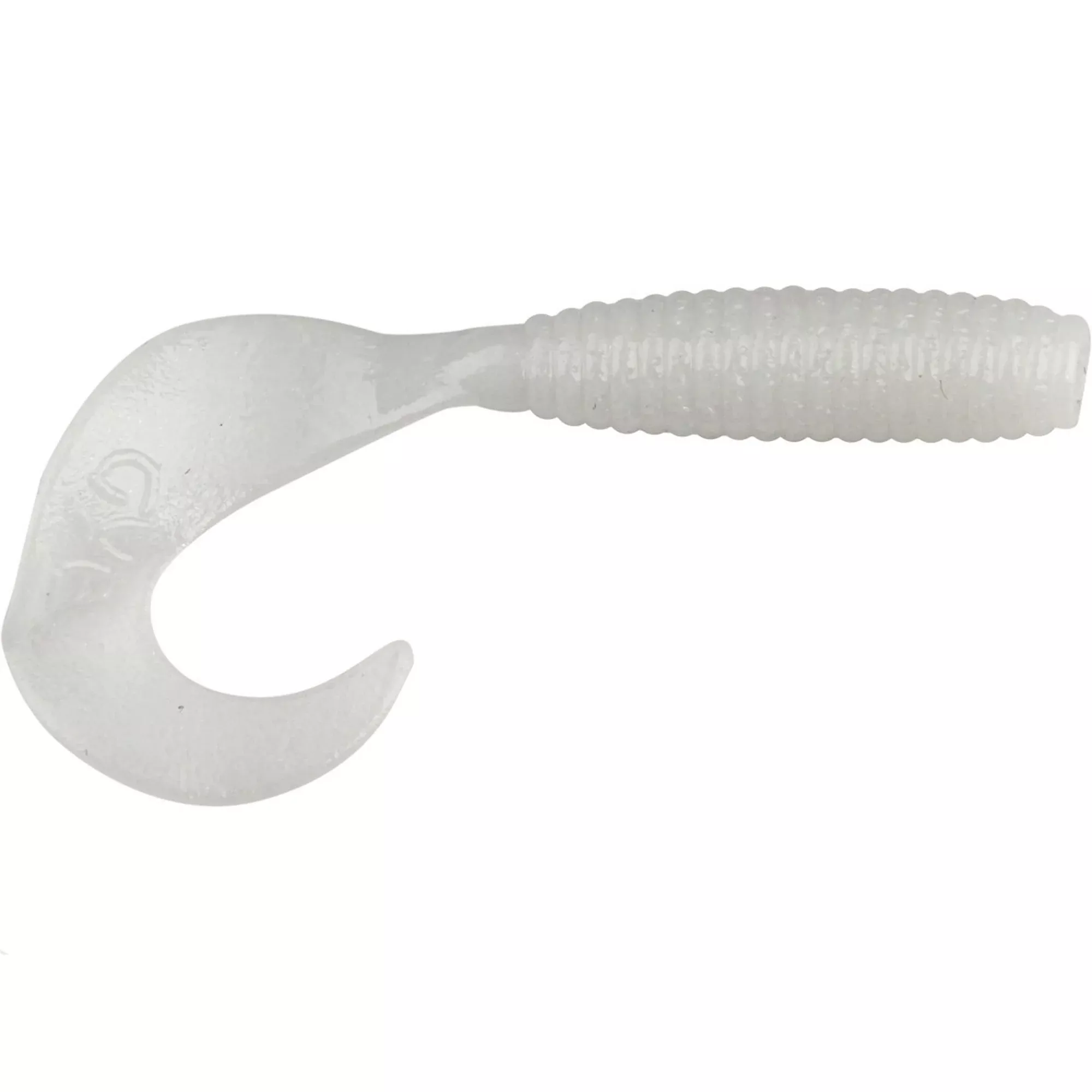 Yamamoto Single Tail Grub 4″