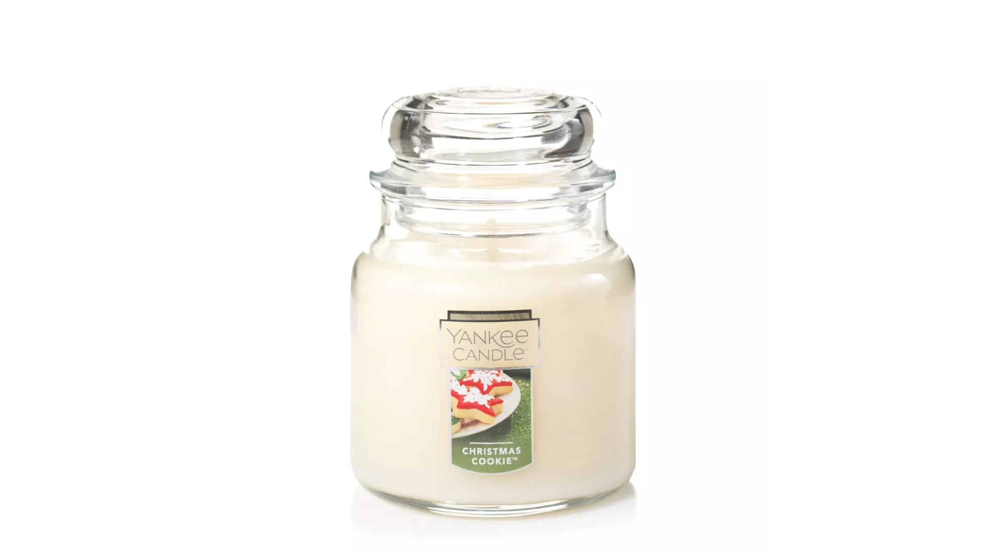 Yankee Candle Christmas Cookie 13 Oz.