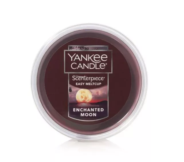 Yankee Candle – Enchanted Moon Easy Meltcup