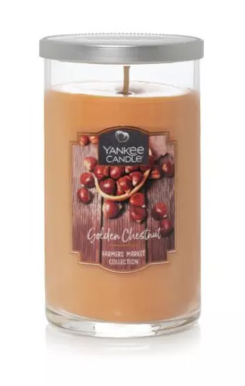 Yankee Candle – Golden Chestnut