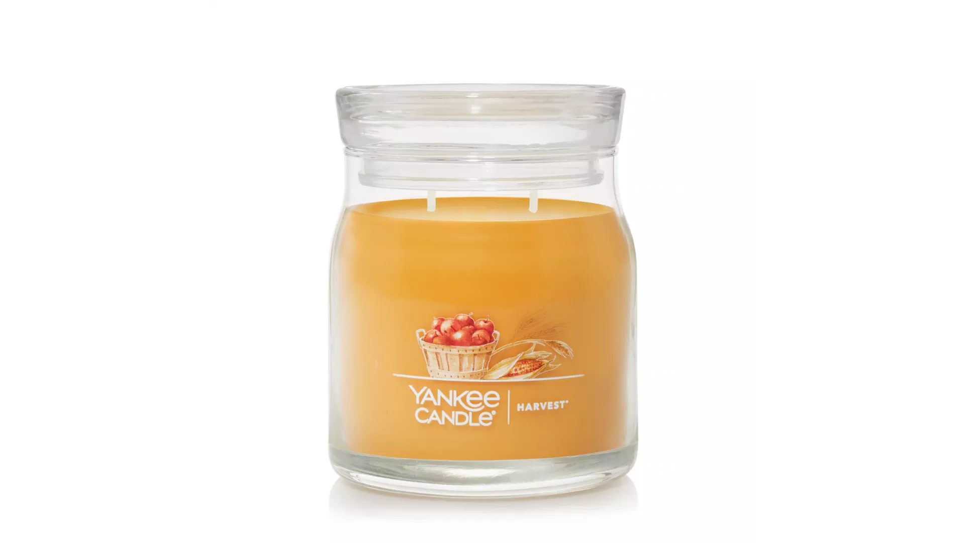 Yankee Candle Harvest 13 Oz.