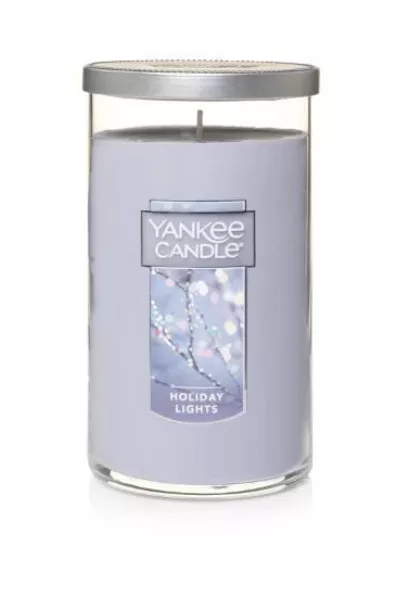 Yankee Candle – Holiday Lights
