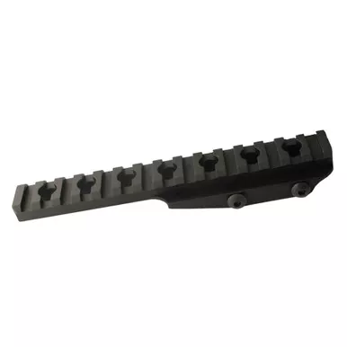 YANKEE HILL MACHINE 6in Rail Extension (YHM-9473)
