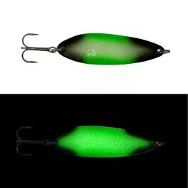 Yeck Lure Y12 Casting Spoon - 1/2 oz. - Hulk