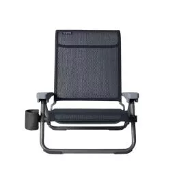 YETI Hondo Beach Chair - Navy