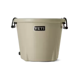 YETI Tank 45 Ice Bucket - Tan