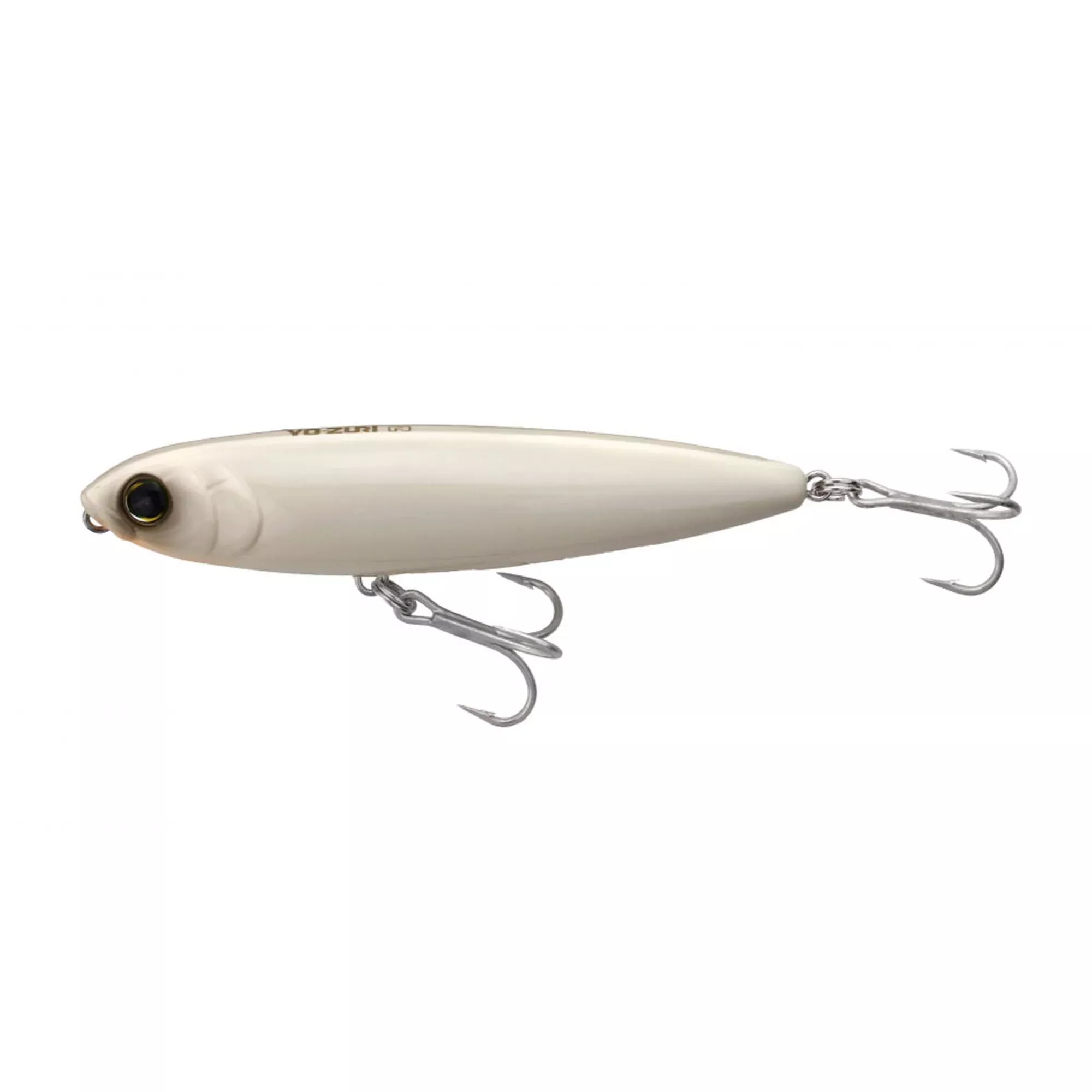 Yo-Zuri 3D Inshore Topknock Pencil