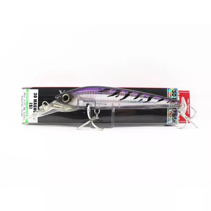 Yo Zuri 3D Magnum 160 mm Trolling Sinking Lure R1457-CPBN (2258)