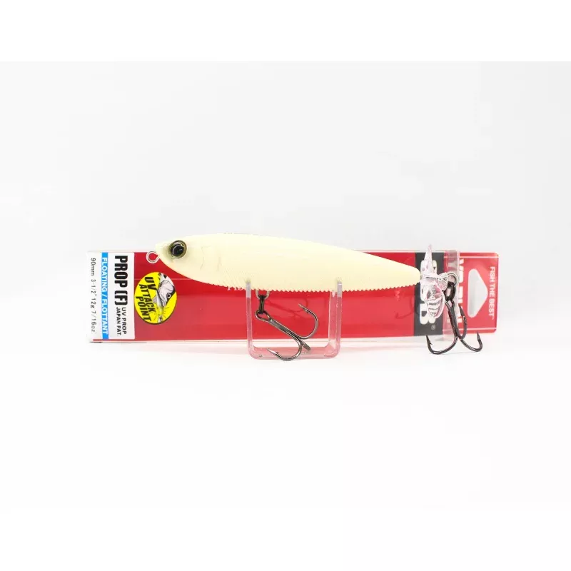 Yo Zuri Duel 3DB Prop 90 mm Floating Lure R1107-BN (8280)
