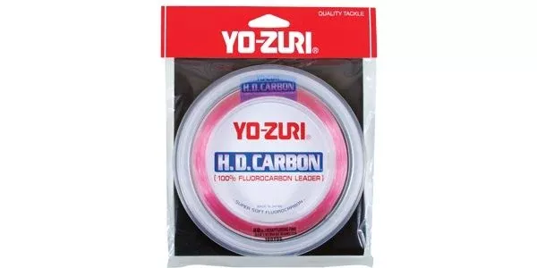 Yo-Zuri Fluorocarbon