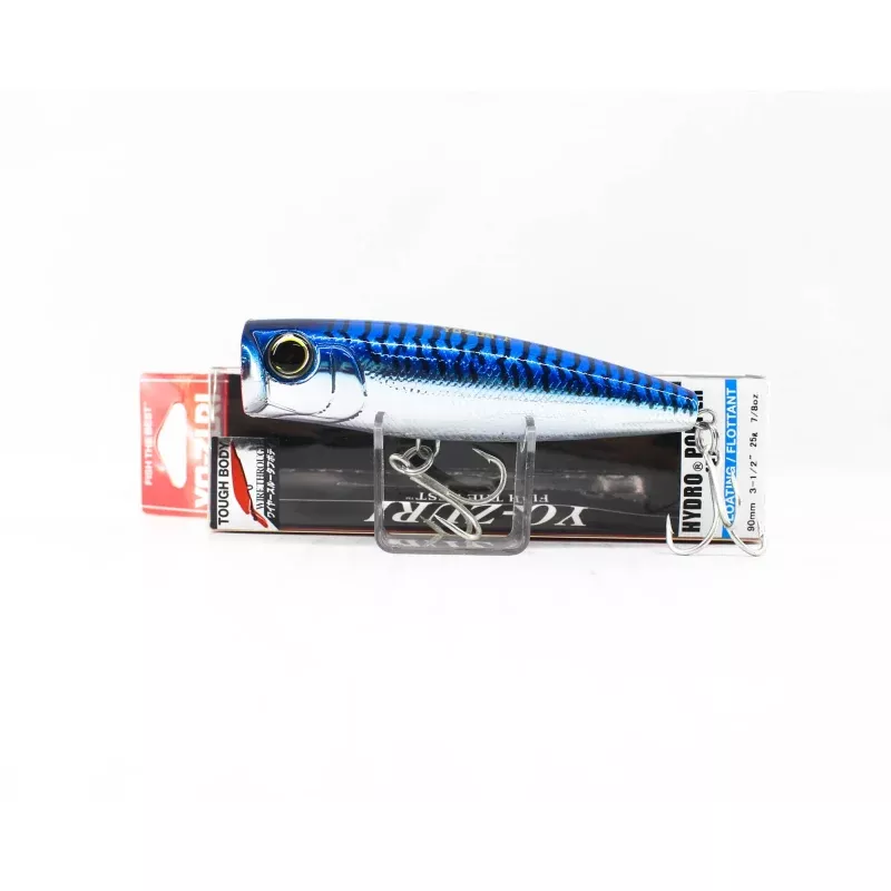 Yo Zuri Hydro Popper 90 mm Floating Lure R1151-BM (1410)