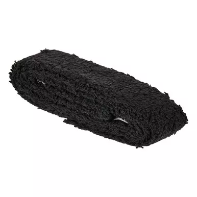 YONEX Cotton Black Towel Grip (AC402EX)
