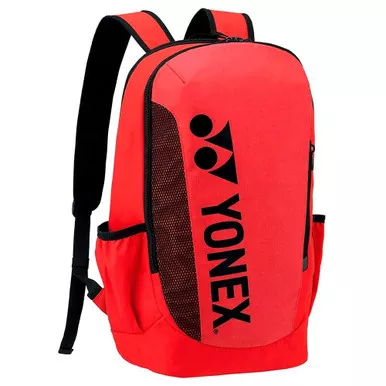 YONEX Team Red Small Backpack (BAG42112SR)