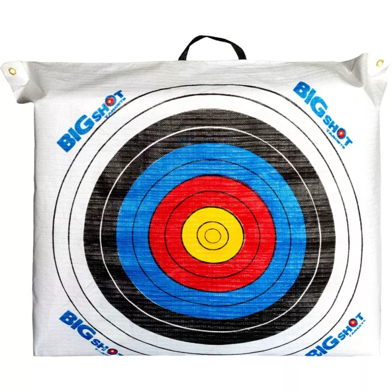 Youth 36 NASP Range