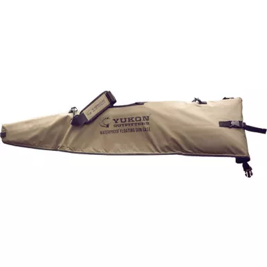 Yukon Outfitters Floating Long Gun Soft Case, MGFGC81G