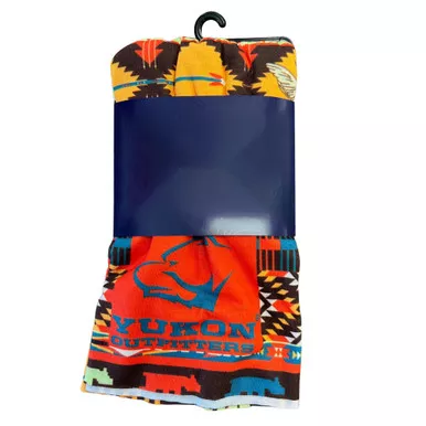 YUKON OUTFITTERS Trail SPF 50 Bandana