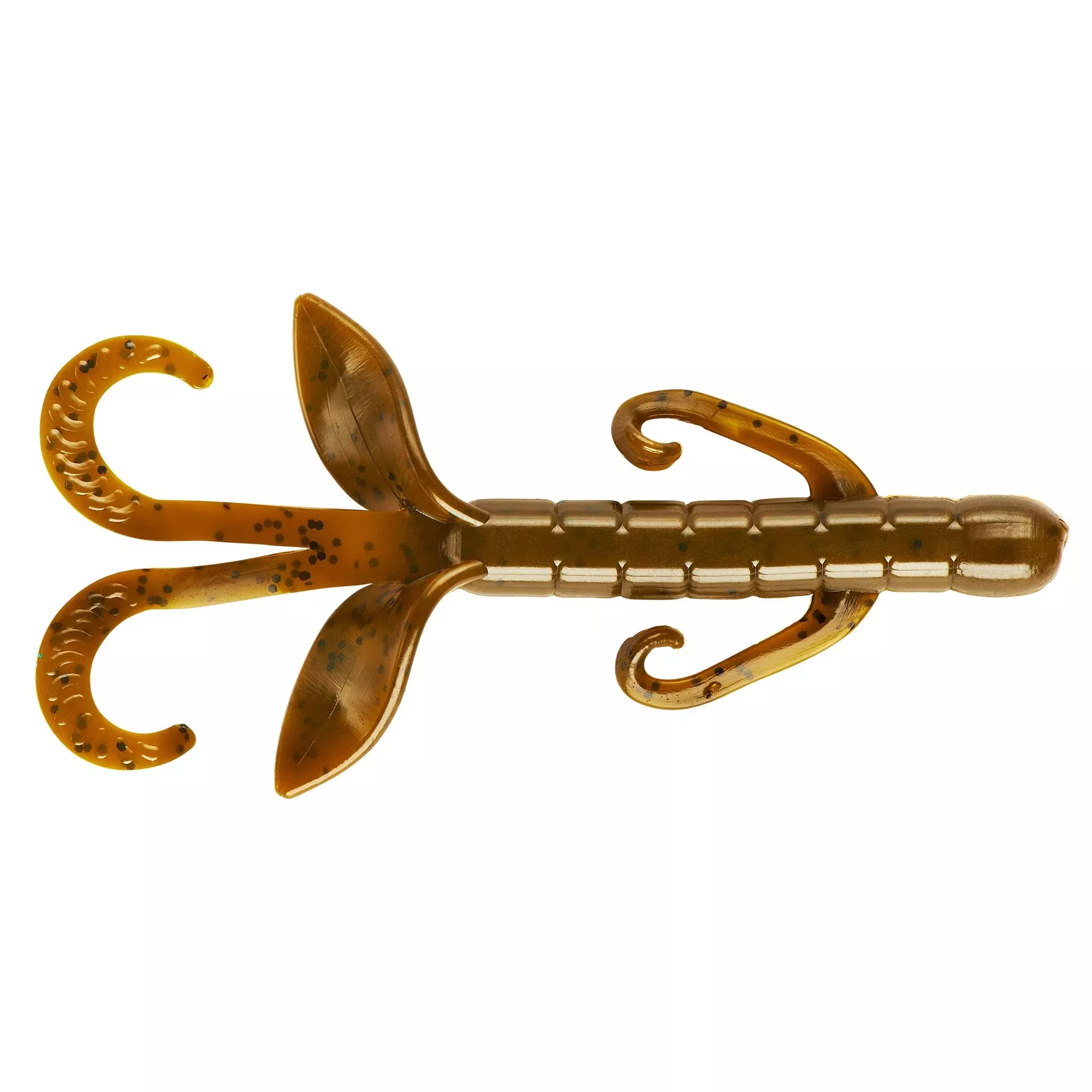 Yum Christie Critter 4.5″