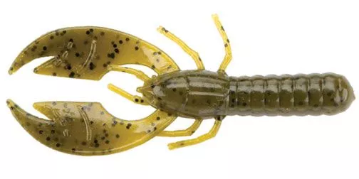 Yum Craw Papi 3.75"