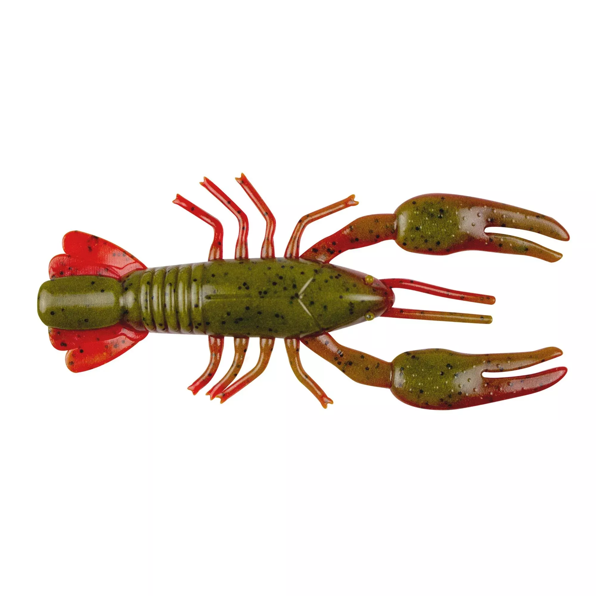 Yum Ned Craw
